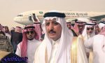 بازگشت عموی منتقد بن‌سلمان به عربستان در سایه گمانه‌زنی‌ها جهت گرفتن قدرت از او